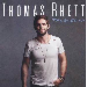Cover - Thomas Rhett: Tangled Up