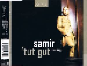 Samir: 'tut Gut (Single-CD) - Bild 2