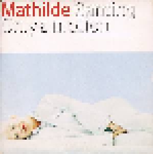 Mathilde Santing: Only A Motion (Single-CD) - Bild 1