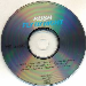 Rush: Fly By Night (CD) - Bild 3