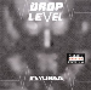 Cover - Droplevel: Psychosis