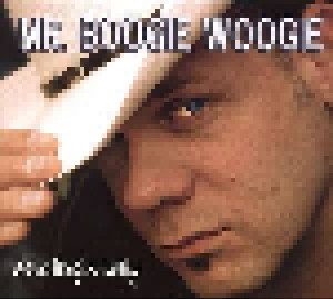 Cover - Mr. Boogie Woogie: Absoo-boogin'-lootly