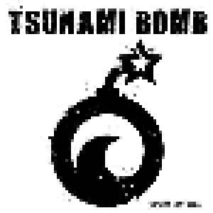 Cover - Tsunami Bomb: Trust No One