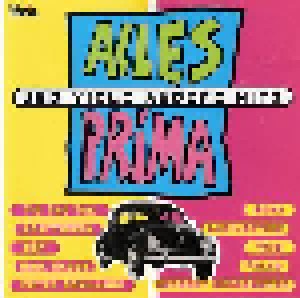 Cover - Prinzen, Die: Alles Prima Und Viele Andere Hits