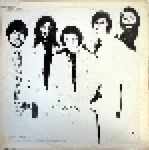 The Beach Boys: Wow! Great Concert (LP) - Bild 2