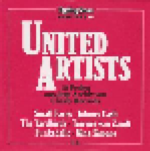 Rolling Stone: Rare Trax Vol. 98 / United Artists (CD) - Bild 1