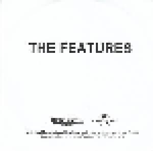 The Features: Exhibit A (Promo-CD) - Bild 1