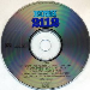 Rush: 2112 (CD) - Bild 3