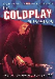 Cover - Coldplay: Phenomenon