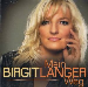 Cover - Birgit Langer: Mein Langer Weg