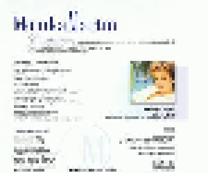 Monika Martin: Eisprinzessin (Promo-Single-CD) - Bild 2