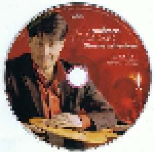 Andreas Fulterer: Sterne Schenken (Promo-Single-CD) - Bild 3