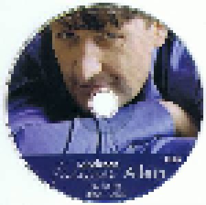 Andreas Fulterer: Allein (Promo-Single-CD) - Bild 3