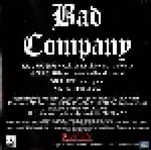 Bad Company: Live Albuquerque, N M, USA - 1976 (2-CD) - Bild 4