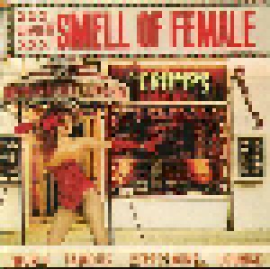 The Cramps: Smell Of Female (CD) - Bild 1
