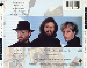 Bee Gees: High Civilization (CD) - Bild 3