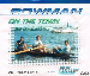 Rowman: On The Town (Single-CD) - Bild 1