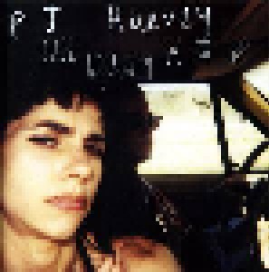 PJ Harvey: Uh Huh Her (LP) - Bild 1