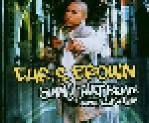 Chris Brown + Chris Brown & Lil' Wayne: Gimme That (Split-Single-CD) - Bild 1