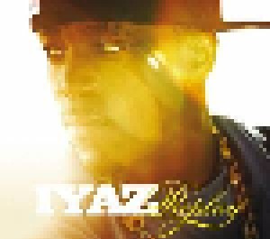 Iyaz: Replay (Single-CD) - Bild 1