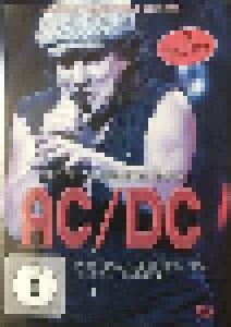 AC/DC + Brian Johnson & Geordie: The Brian Johnson Years (Split-DVD + CD) - Bild 1