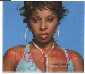 Mary J. Blige: Dance For Me (Single-CD) - Bild 1