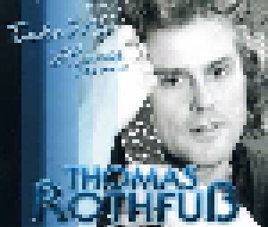 Thomas Rothfuß: Take Me Home (Single-CD) - Bild 1