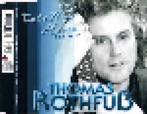 Thomas Rothfuß: Take Me Home (Single-CD) - Bild 2