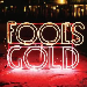 Fool's Gold: Leave No Trace (LP) - Bild 1