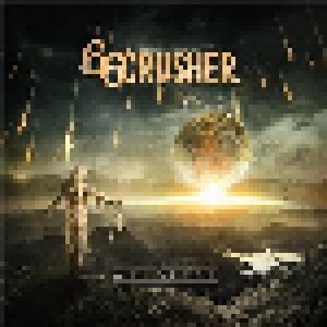 Cover - 66crusher: Wanderer