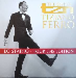 Tiziano Ferro: TZN - The Best Of Tiziano Ferro - Lo Stadio - Tour 2015 Edition (4-CD + DVD) - Bild 1