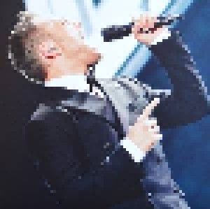 Tiziano Ferro: TZN - The Best Of Tiziano Ferro - Lo Stadio - Tour 2015 Edition (4-CD + DVD) - Bild 7
