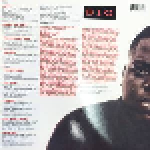The Notorious B.I.G.: Ready To Die (LP) - Bild 2