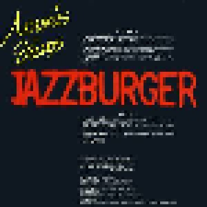 Loukas Thanos: Jazzburger (LP) - Bild 2