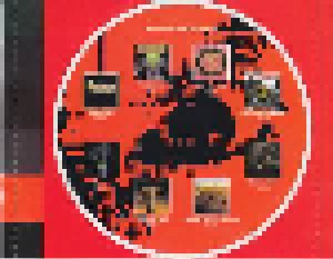 Queensrÿche: Operation: LIVEcrime (CD) - Bild 4