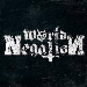 Cover - World Negation: World Negation