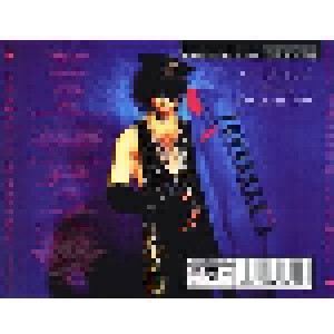 Prince: Livesexy Live In Dortmund 1988: Lovesexy Tour (2-CD) - Bild 2