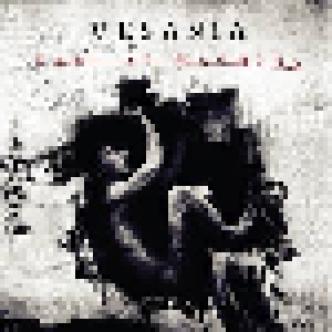 Vesania: Deus Ex Machina (LP) - Bild 1