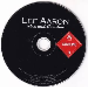 Lee Aaron: Fire And Gasoline (CD) - Bild 4