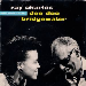 Cover - Ray Charles & Dee Dee Bridgewater: Precious Thing
