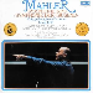 Gustav Mahler: Symphonie Nr.8 "Symphonie der Tausend" (2-LP) - Bild 1