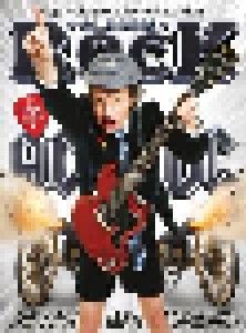 Classic Rock 223 - Big Guns (CD) - Bild 3