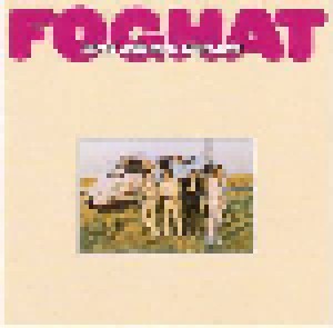 Foghat: Rock And Roll Outlaws (CD) - Bild 1