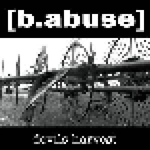 Cover - [B.Abuse]: Devils Harvest
