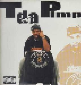 T Da Pimp: Make Mo (12") - Bild 1