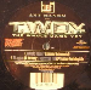 Ant Banks Presents T.W.D.Y.: Players Holiday (12") - Bild 2