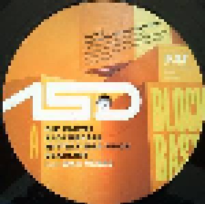 ASD: Blockbasta (2-LP + CD) - Bild 4