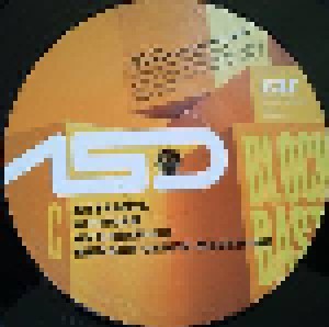 ASD: Blockbasta (2-LP + CD) - Bild 5
