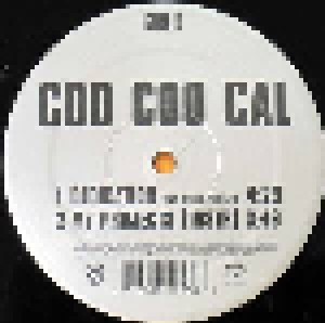 Coo Coo Cal: My Projects (12") - Bild 4