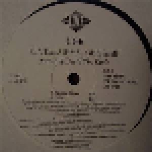 UGK: Ain't That A Bitch (Ask Yourself) (Promo-12") - Bild 2